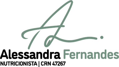 Logo Alessandra Fernandes